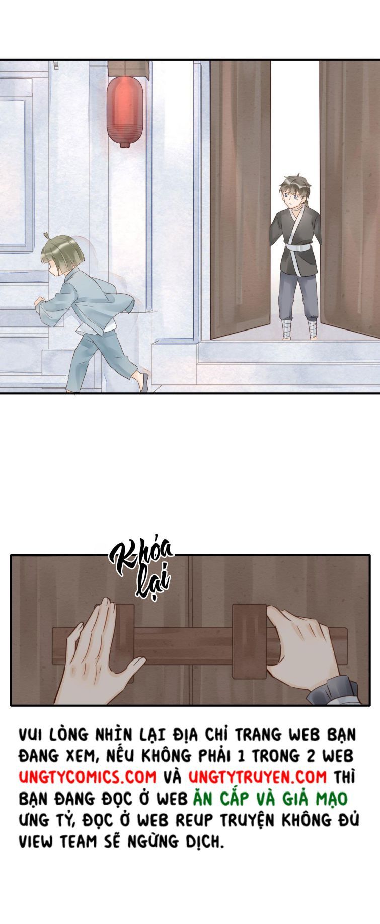 Tù Long Chapter 27 - Trang 2