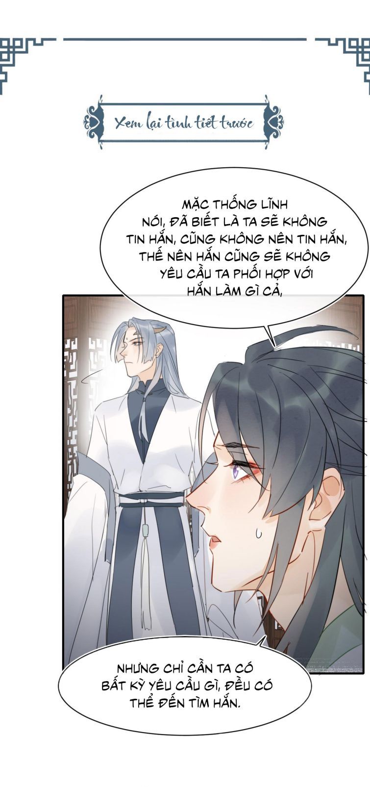Tù Long Chapter 27 - Trang 2