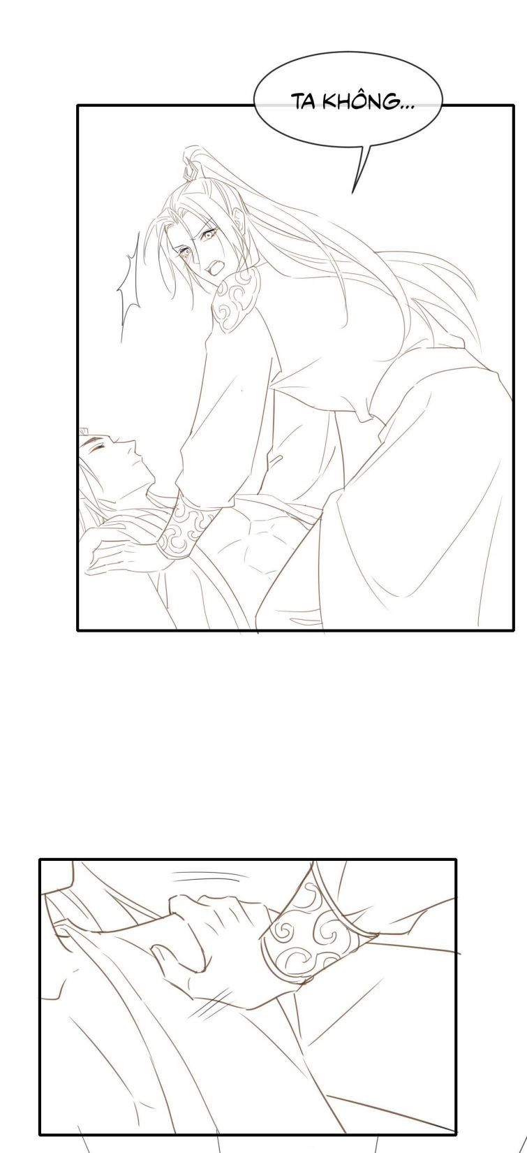 Tù Long Chapter 27 - Trang 2