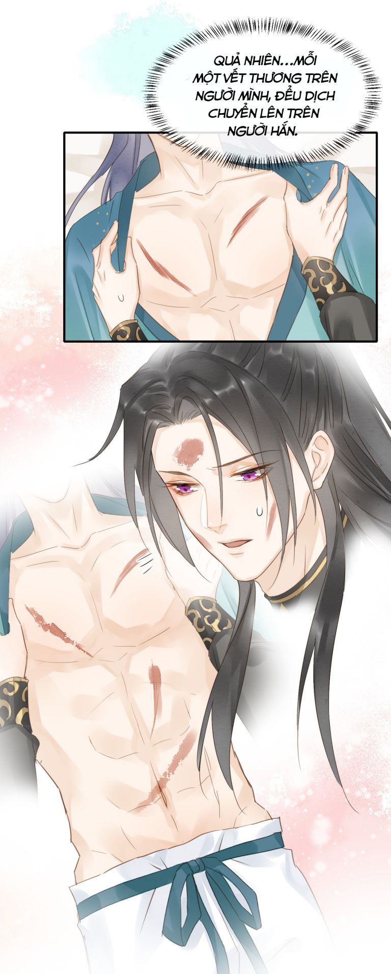 Tù Long Chapter 28 - Trang 2