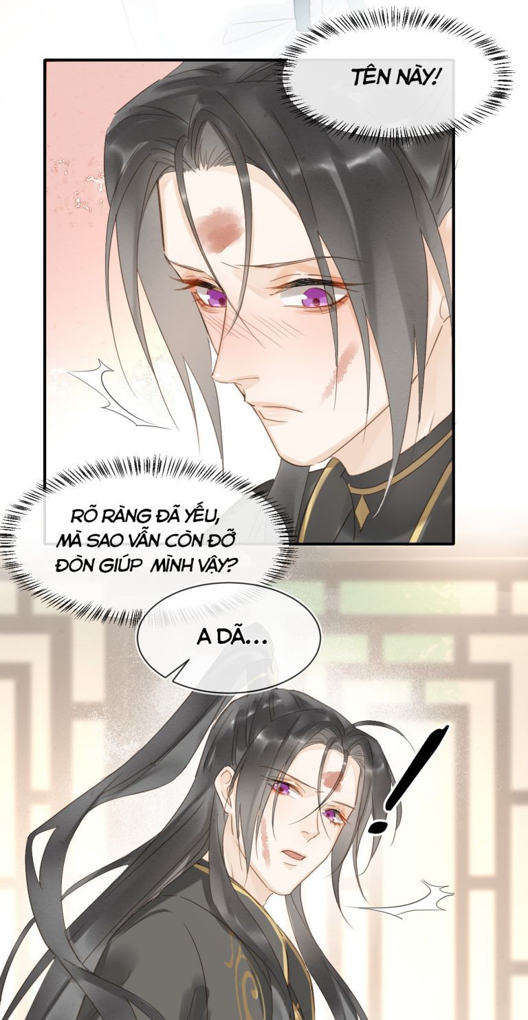 Tù Long Chapter 28 - Trang 2