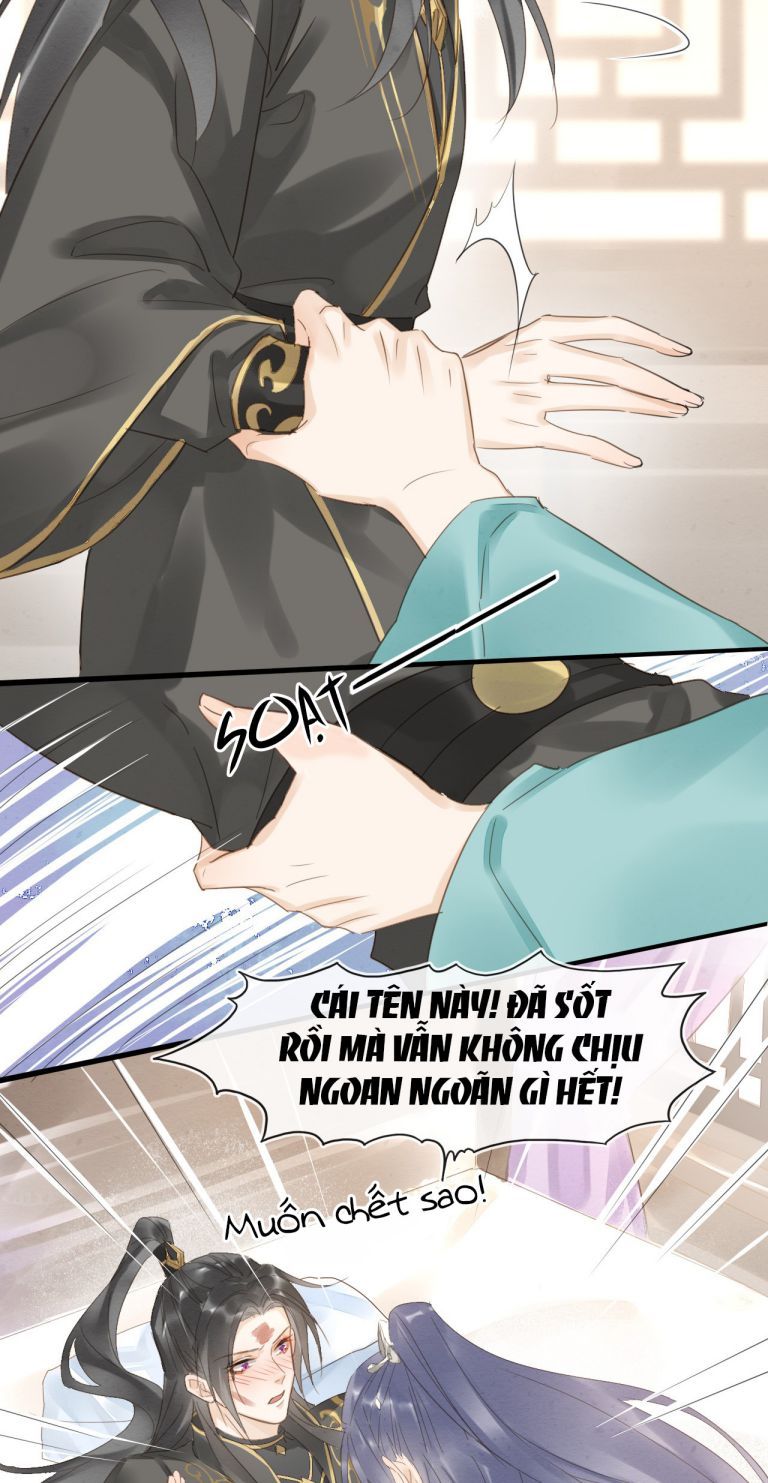 Tù Long Chapter 28 - Trang 2