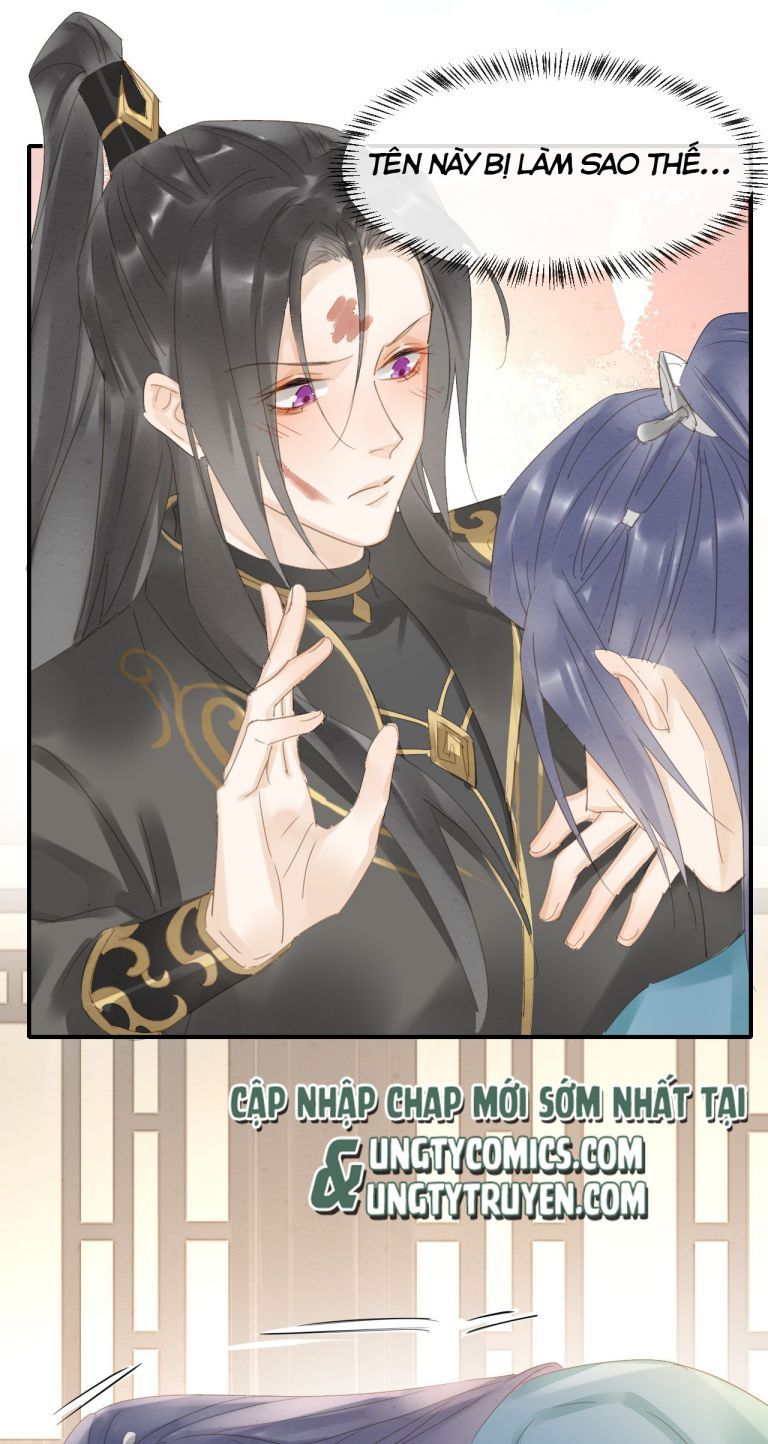 Tù Long Chapter 28 - Trang 2