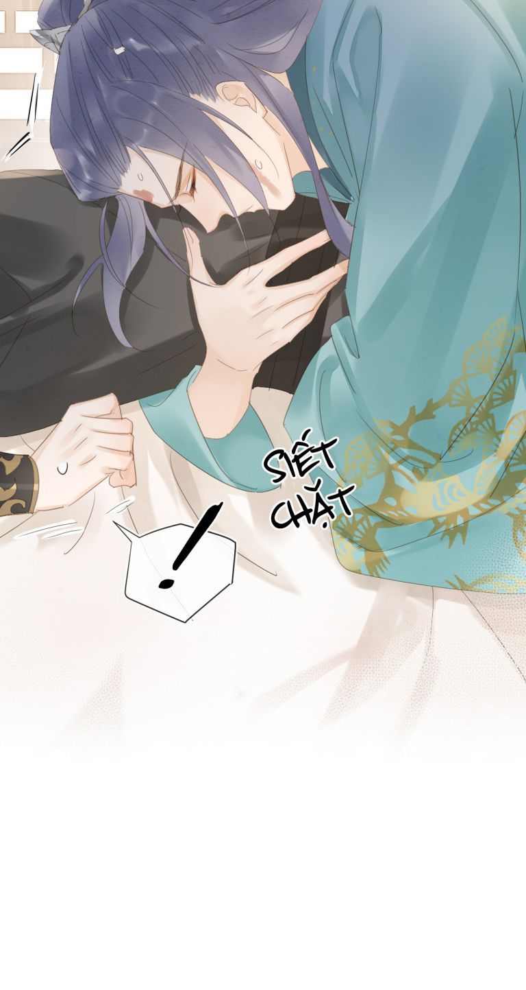 Tù Long Chapter 28 - Trang 2