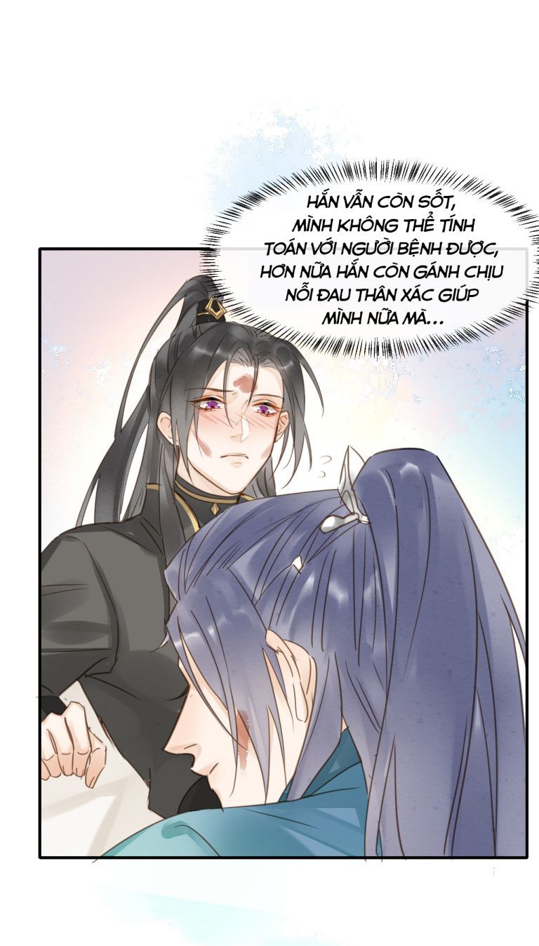 Tù Long Chapter 28 - Trang 2