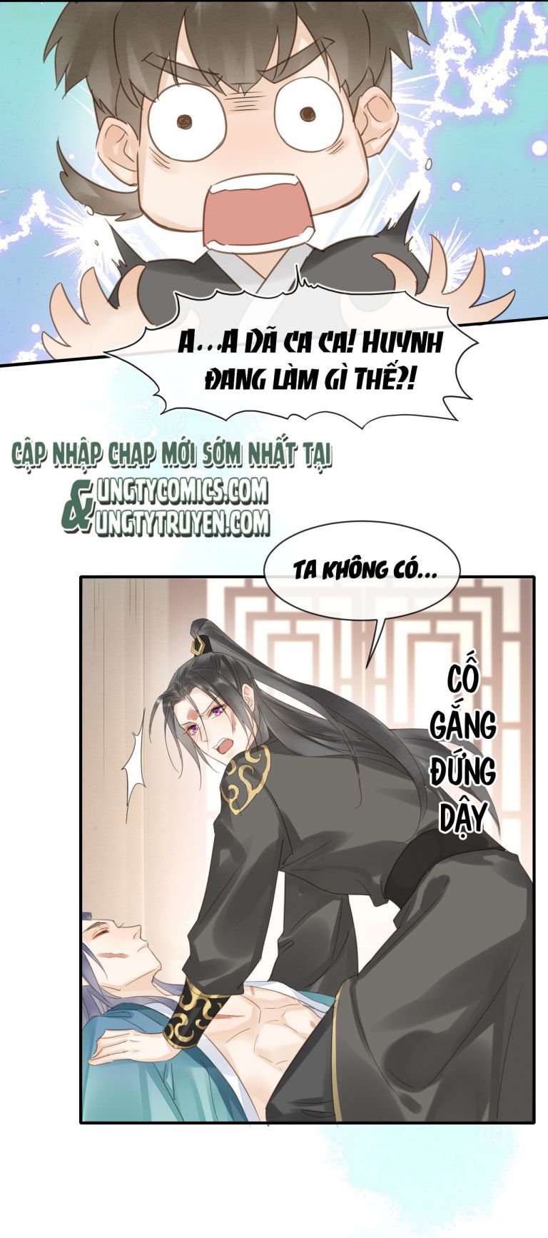 Tù Long Chapter 28 - Trang 2