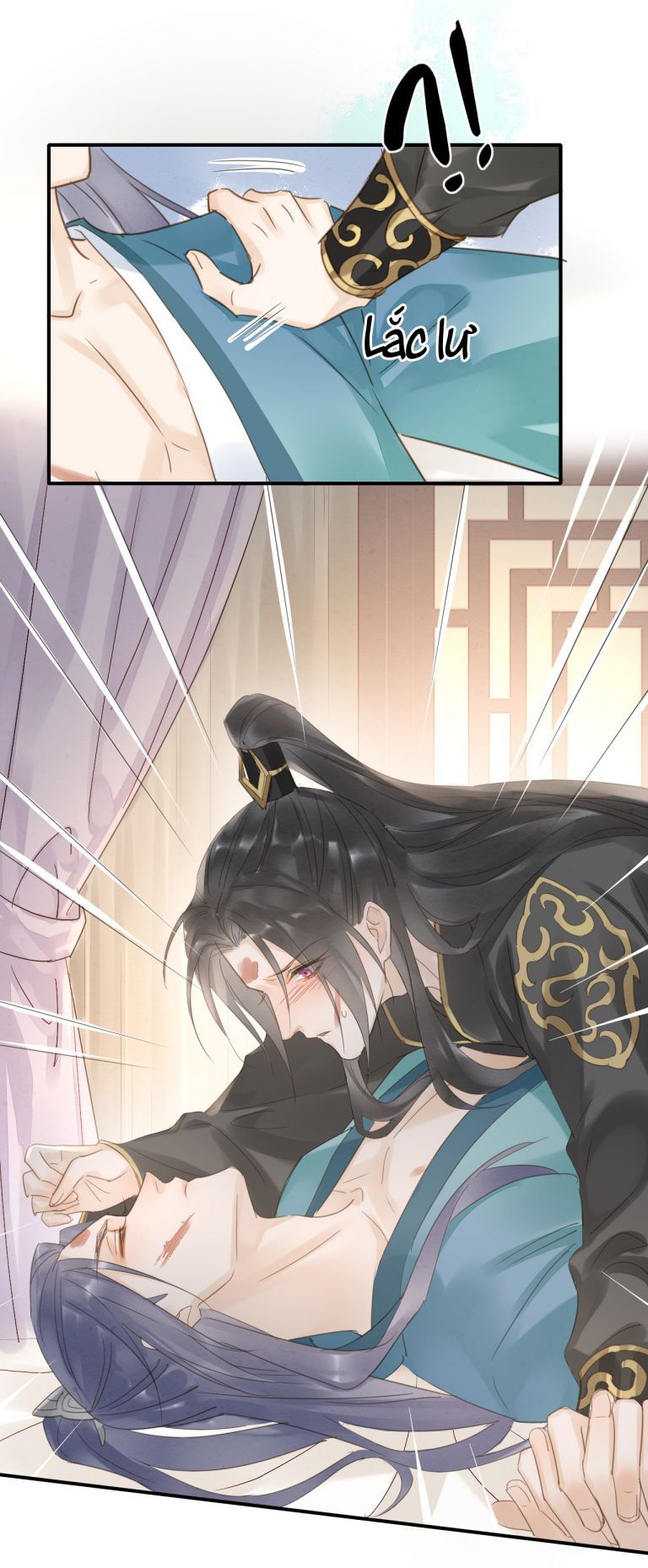 Tù Long Chapter 28 - Trang 2