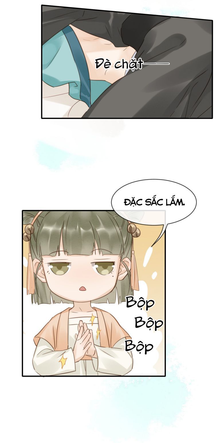 Tù Long Chapter 28 - Trang 2