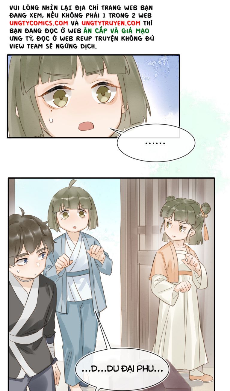 Tù Long Chapter 28 - Trang 2