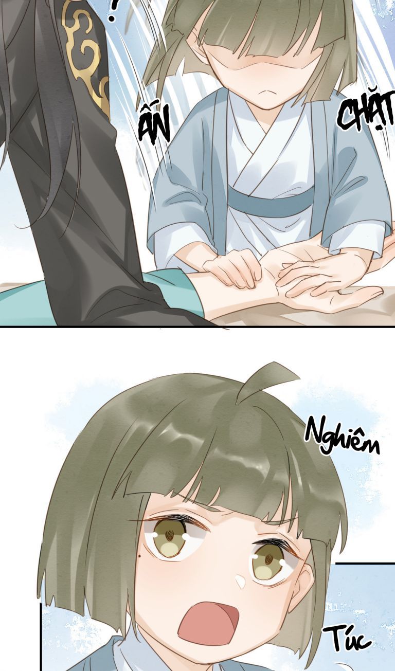 Tù Long Chapter 28 - Trang 2