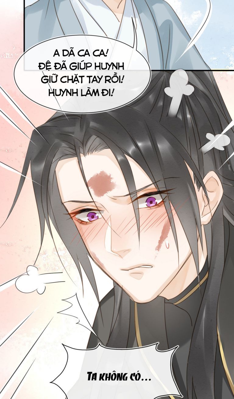 Tù Long Chapter 28 - Trang 2