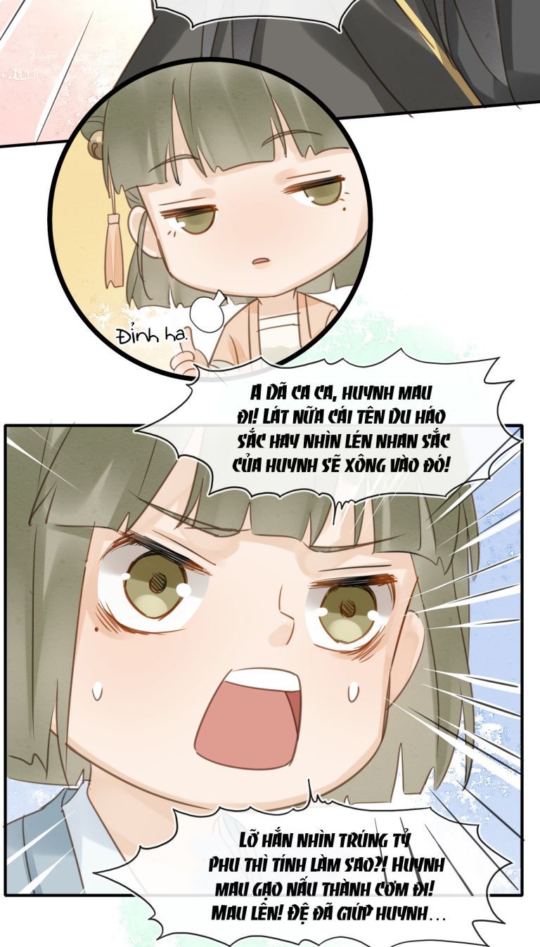 Tù Long Chapter 28 - Trang 2