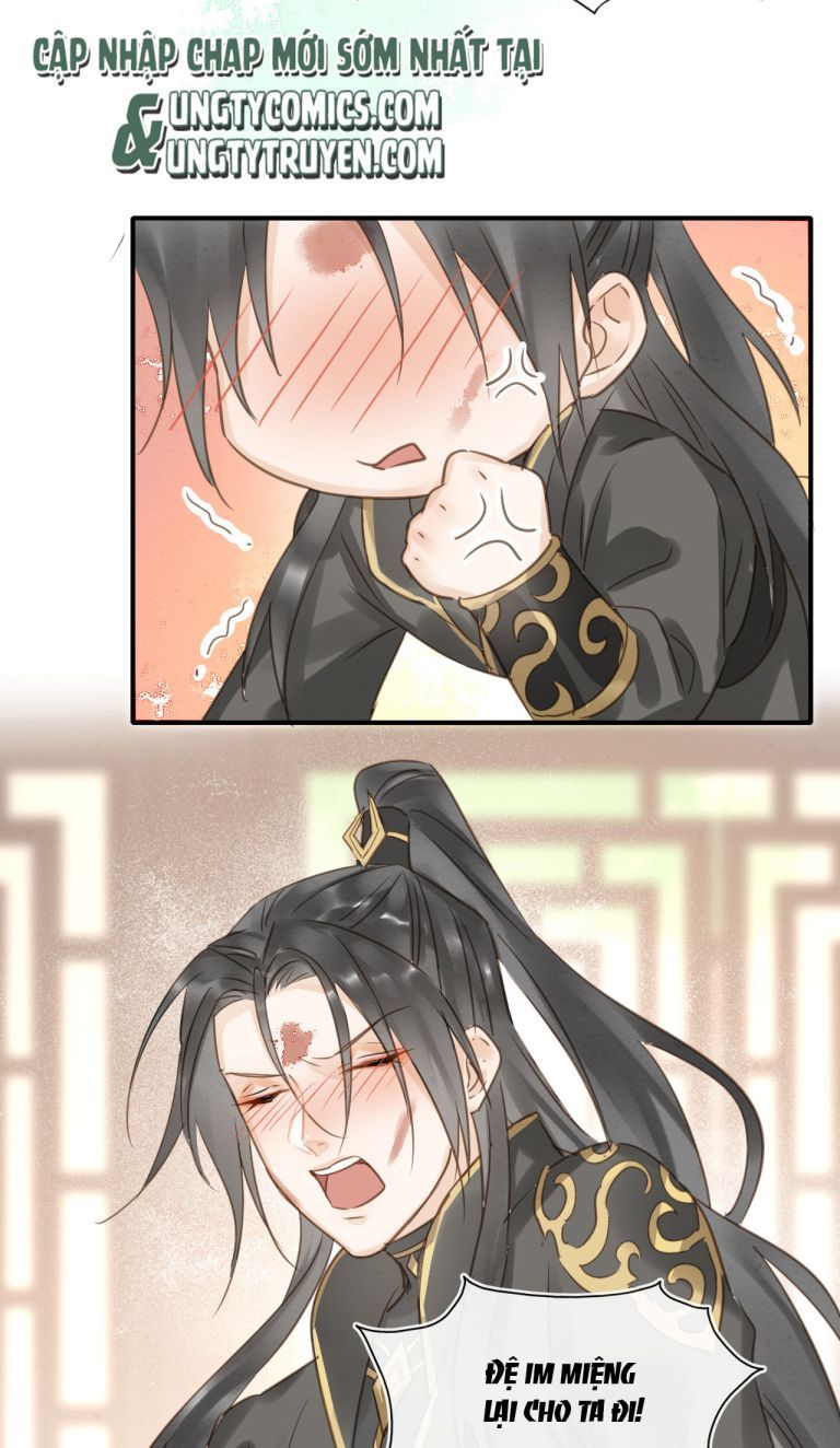 Tù Long Chapter 28 - Trang 2