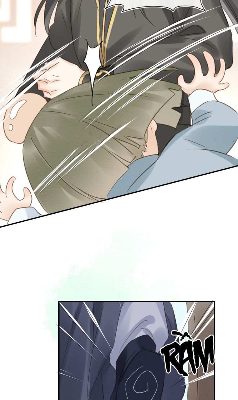 Tù Long Chapter 28 - Trang 2