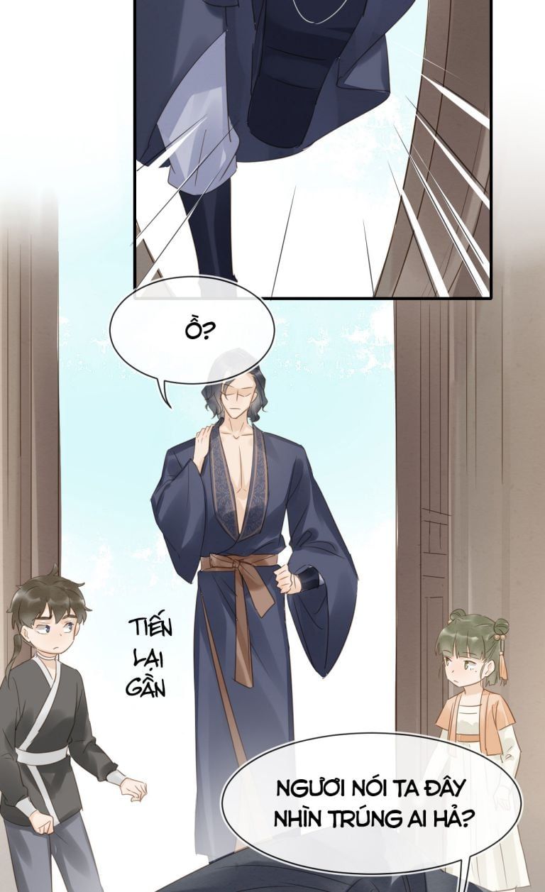 Tù Long Chapter 28 - Trang 2