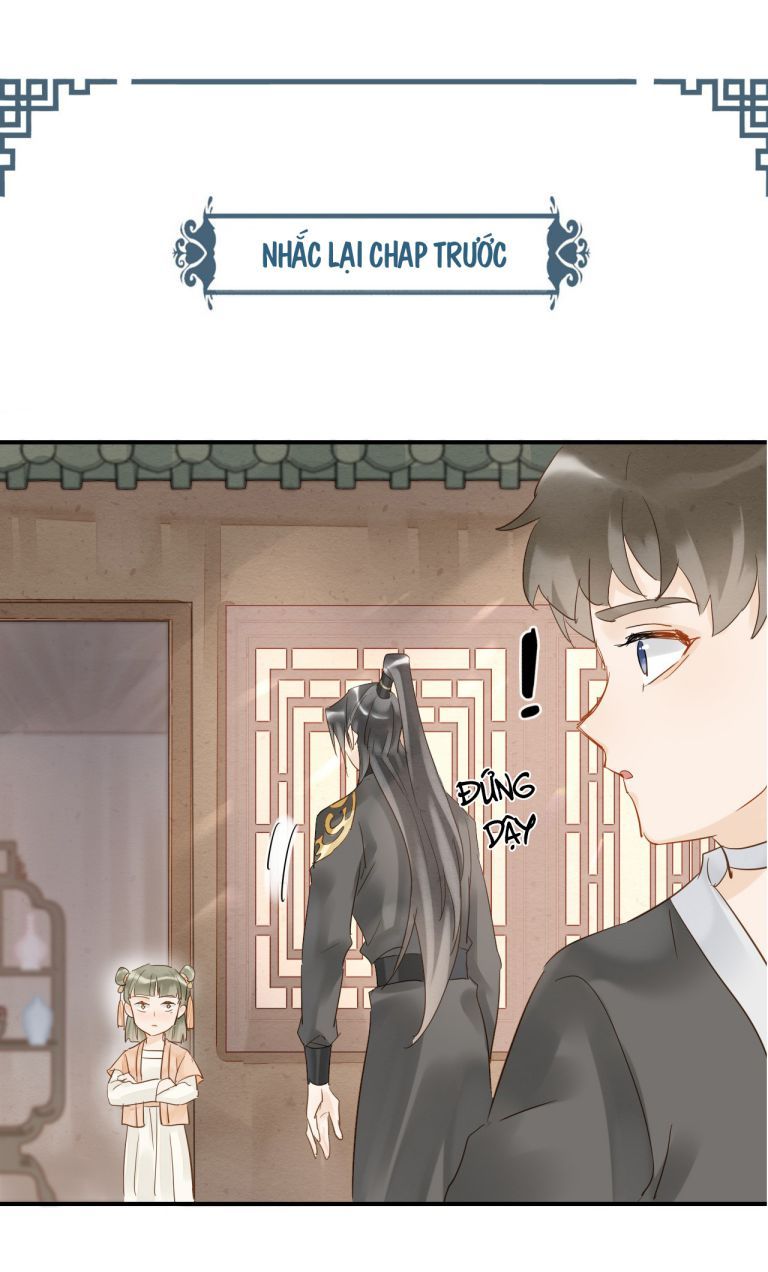 Tù Long Chapter 28 - Trang 2