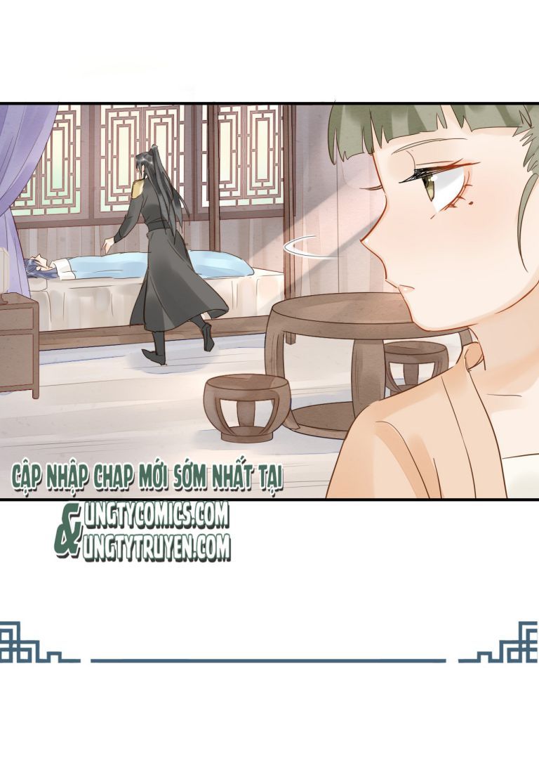 Tù Long Chapter 28 - Trang 2