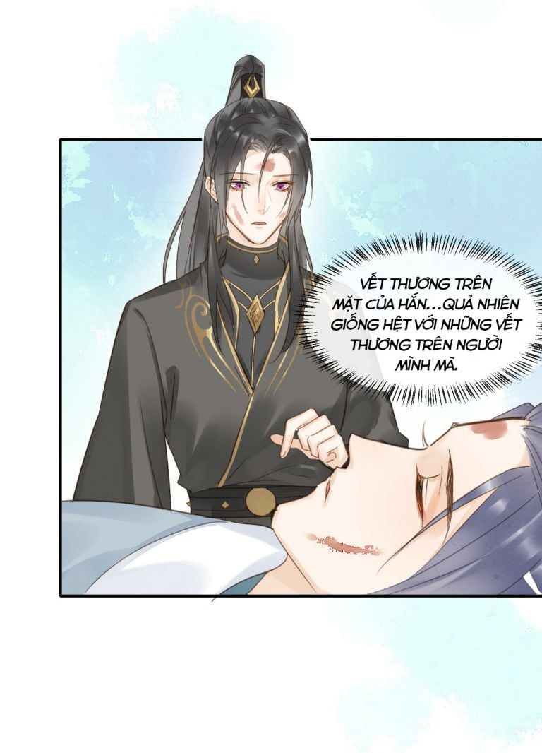 Tù Long Chapter 28 - Trang 2