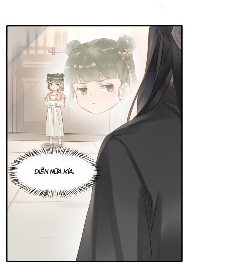 Tù Long Chapter 28 - Trang 2