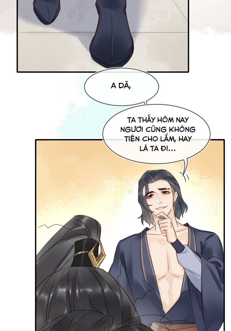 Tù Long Chapter 29 - Trang 2
