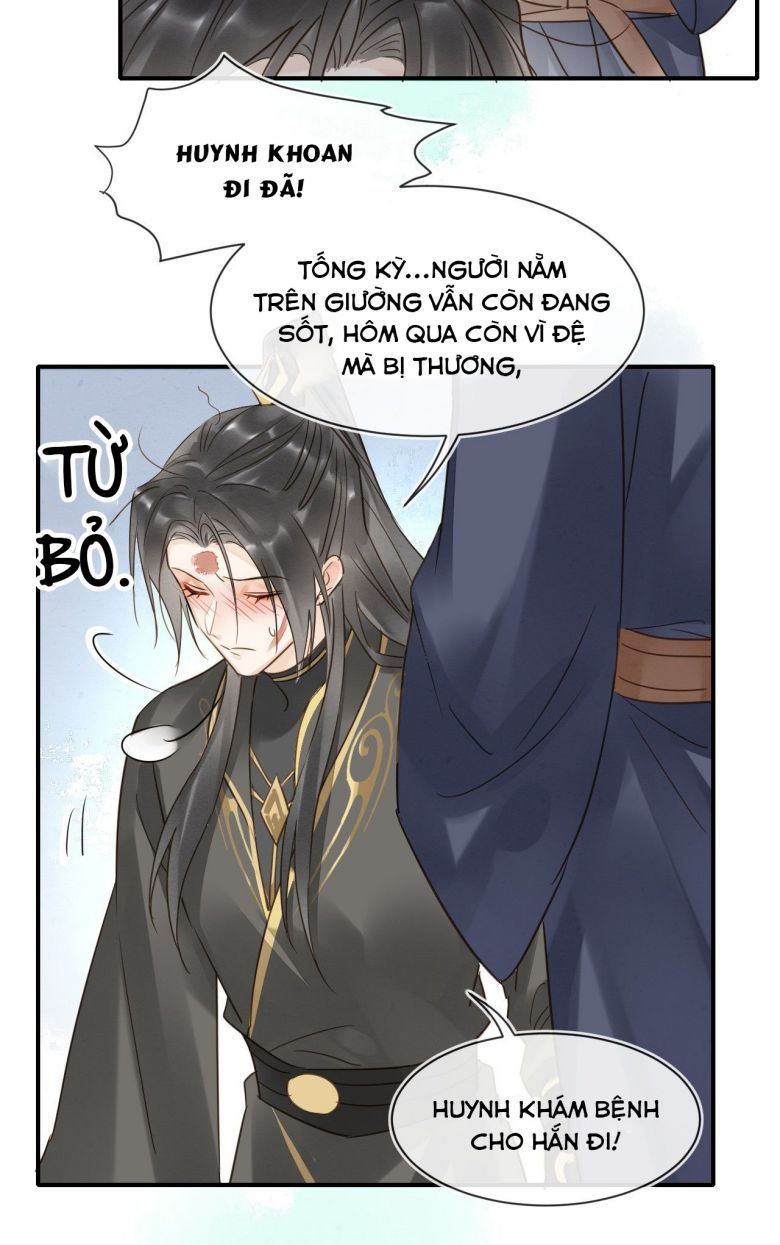 Tù Long Chapter 29 - Trang 2