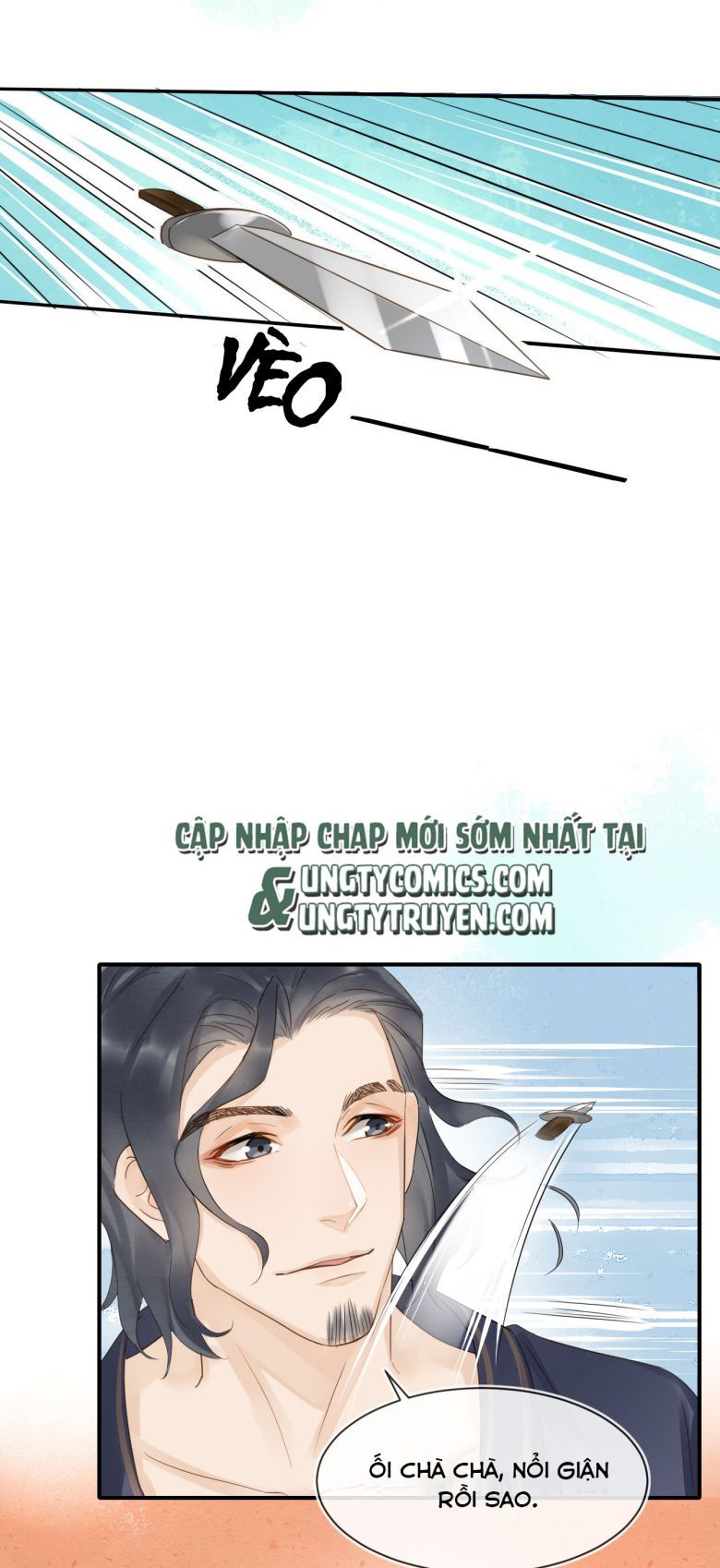Tù Long Chapter 29 - Trang 2