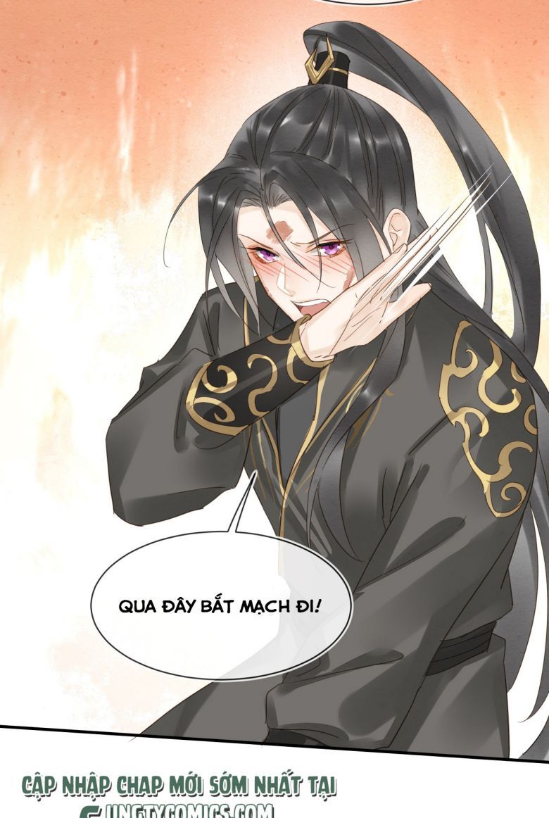Tù Long Chapter 29 - Trang 2