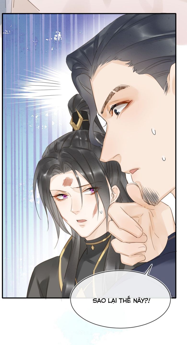 Tù Long Chapter 29 - Trang 2