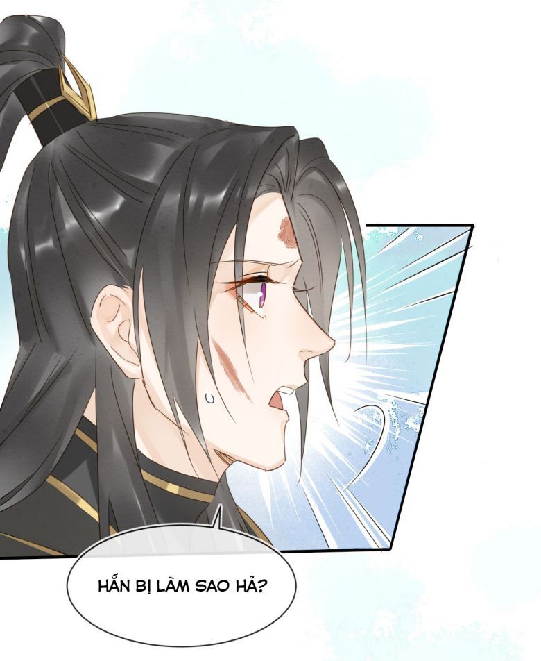 Tù Long Chapter 29 - Trang 2