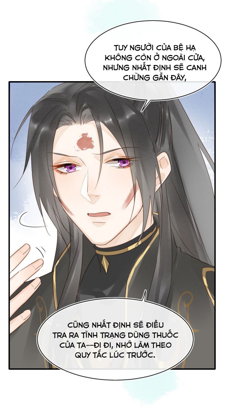 Tù Long Chapter 29 - Trang 2