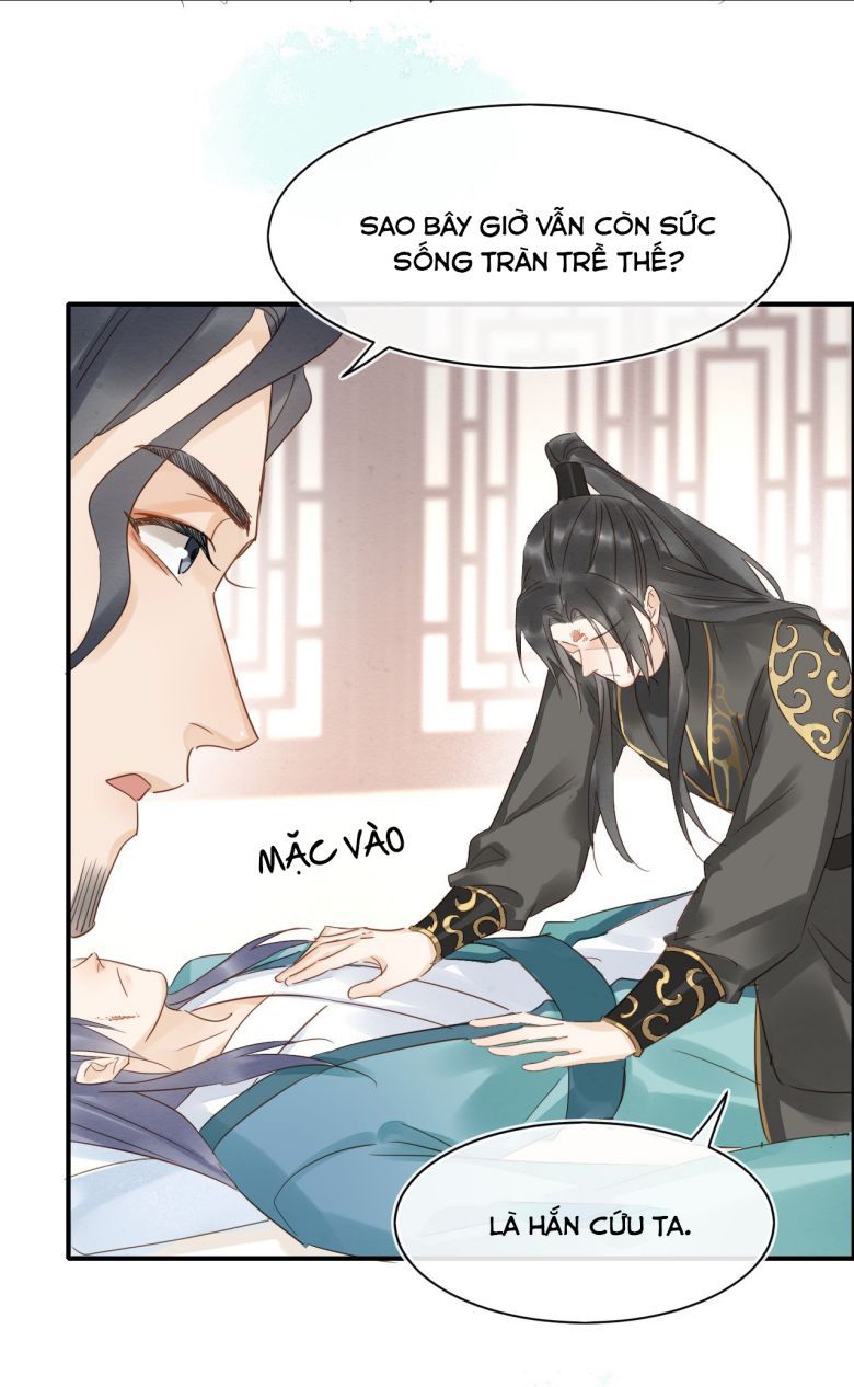 Tù Long Chapter 29 - Trang 2