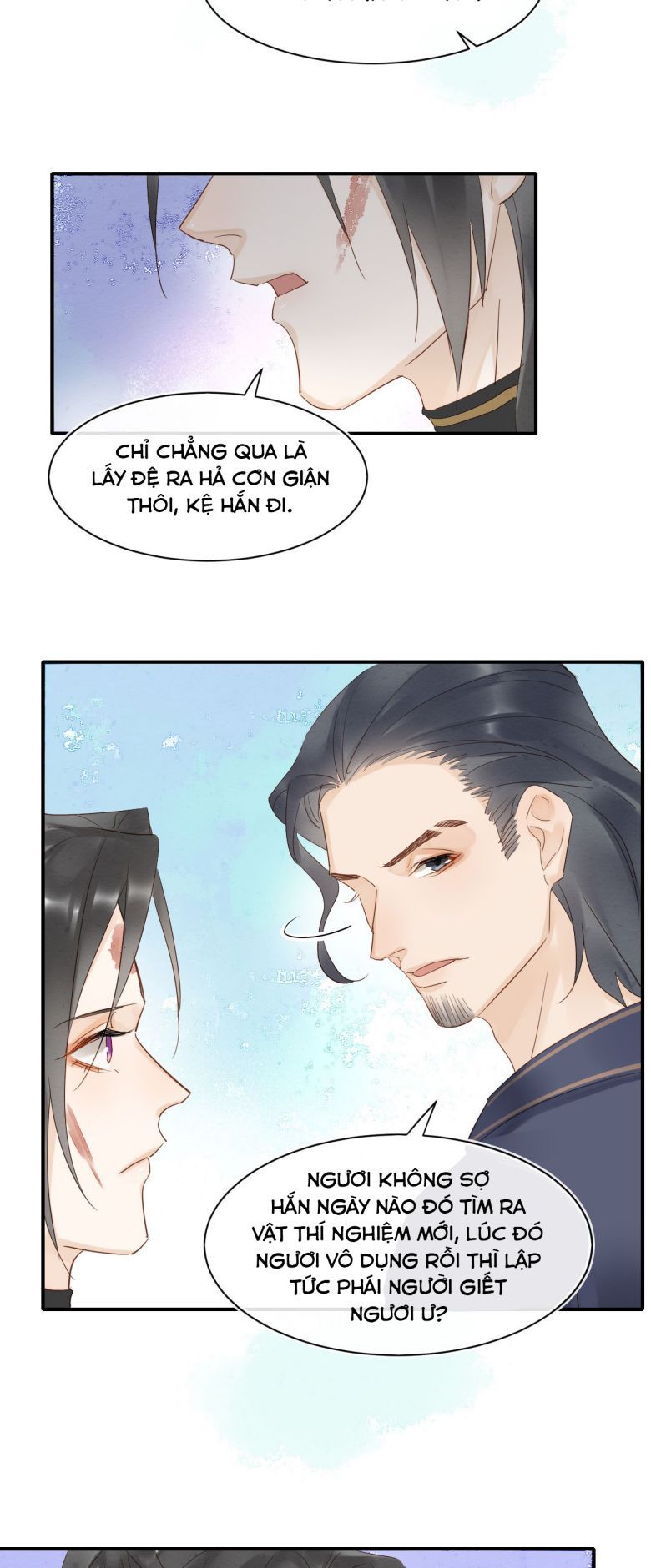 Tù Long Chapter 29 - Trang 2