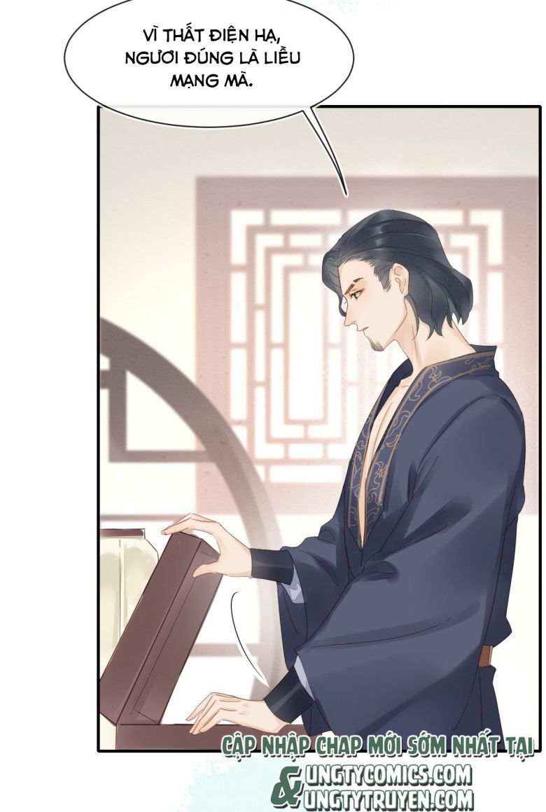 Tù Long Chapter 29 - Trang 2