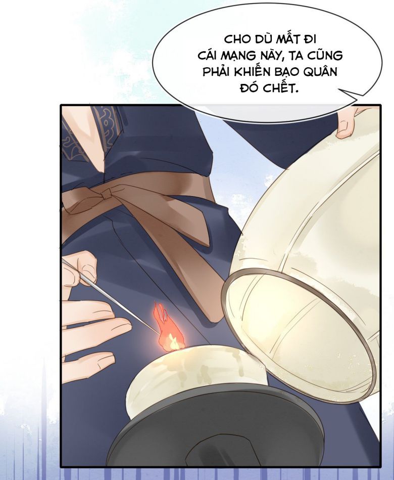 Tù Long Chapter 29 - Trang 2