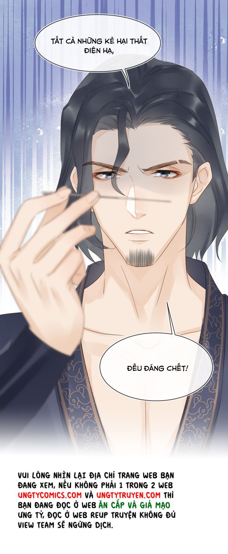 Tù Long Chapter 29 - Trang 2