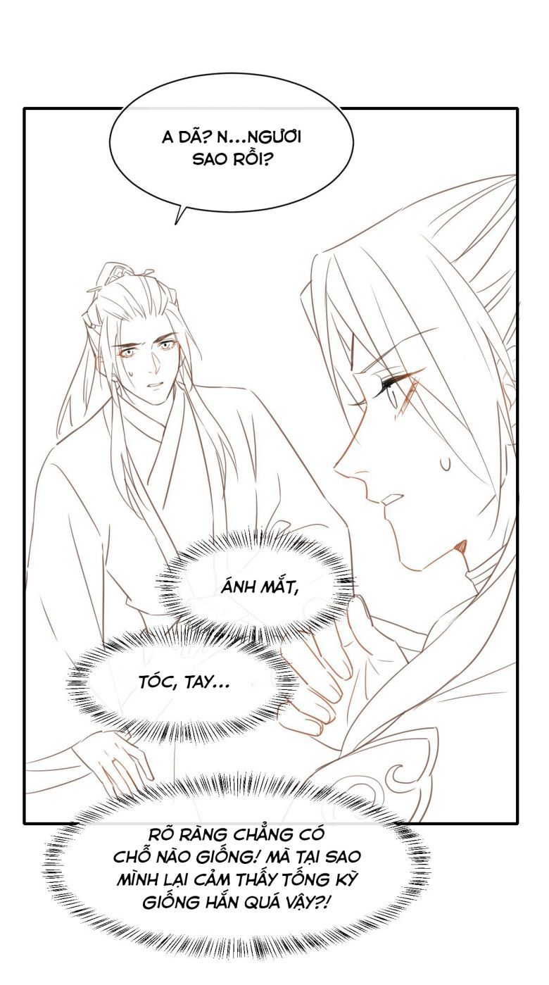 Tù Long Chapter 29 - Trang 2