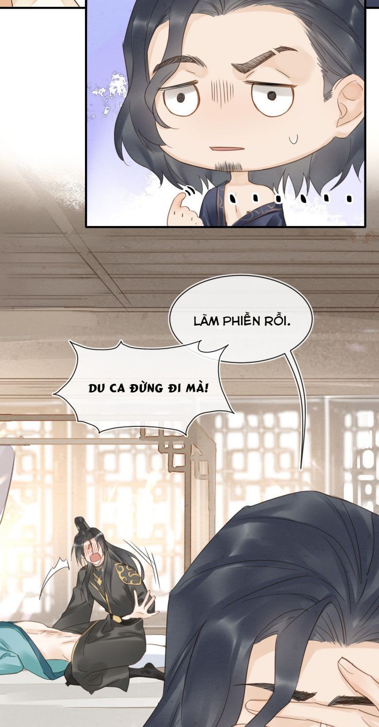 Tù Long Chapter 29 - Trang 2