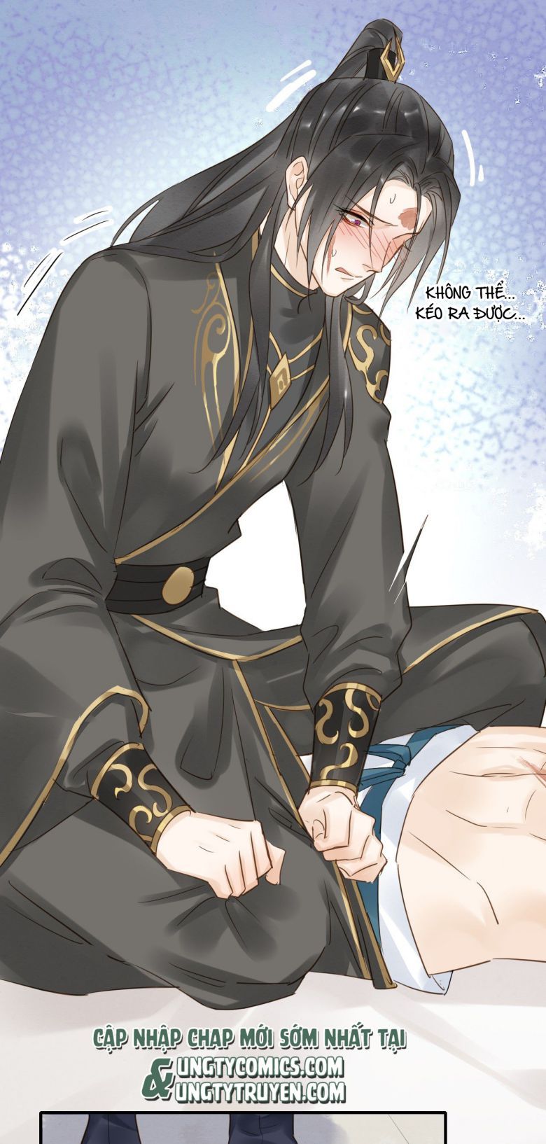 Tù Long Chapter 29 - Trang 2