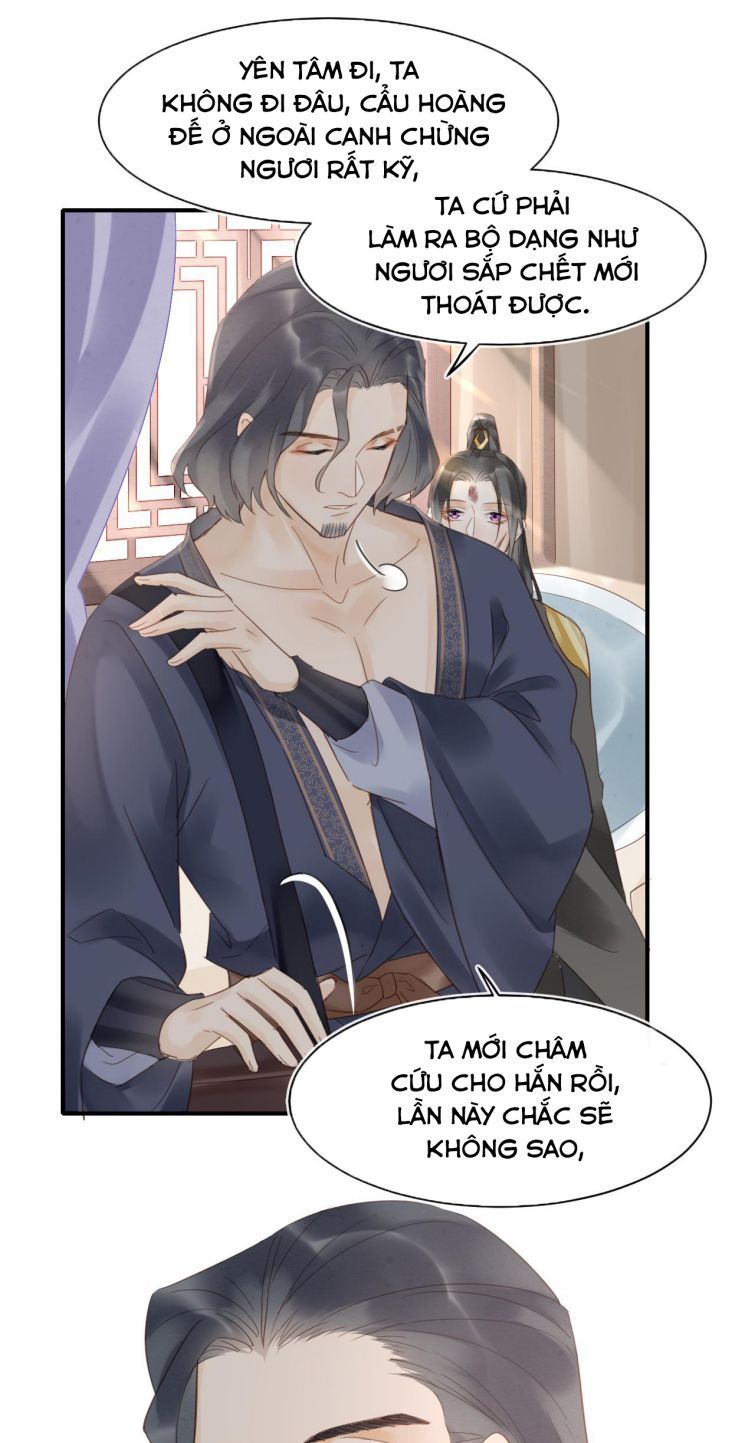 Tù Long Chapter 30 - Trang 2