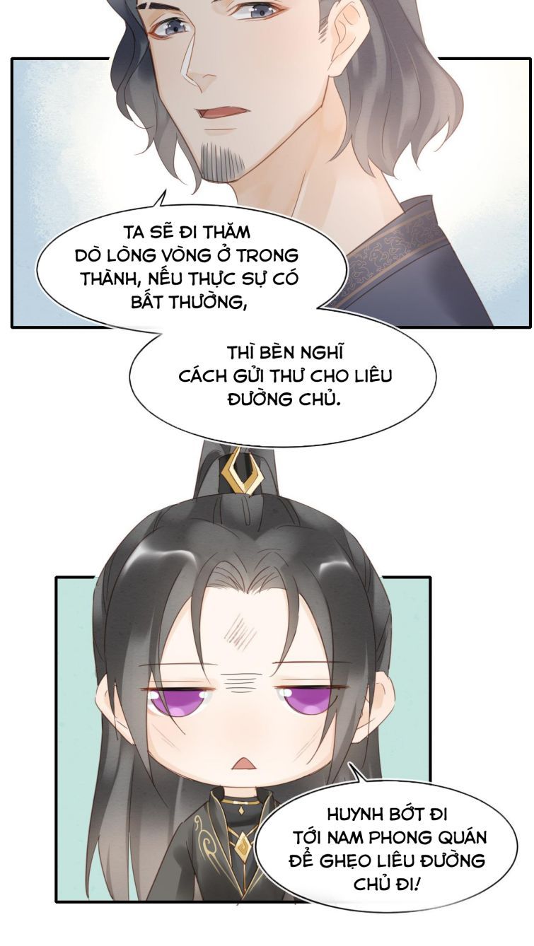 Tù Long Chapter 30 - Trang 2