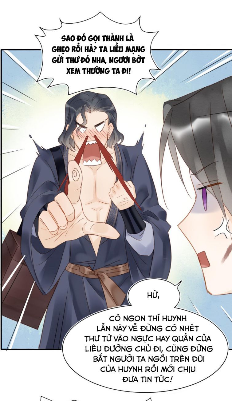 Tù Long Chapter 30 - Trang 2