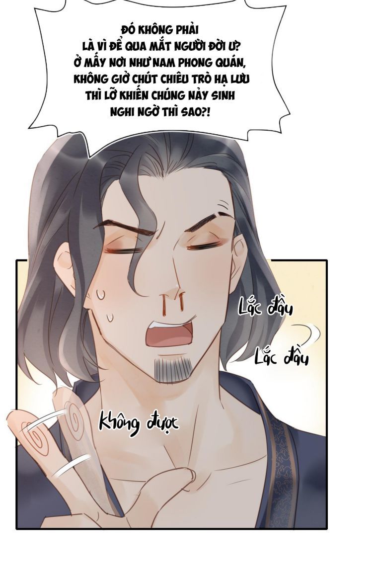 Tù Long Chapter 30 - Trang 2