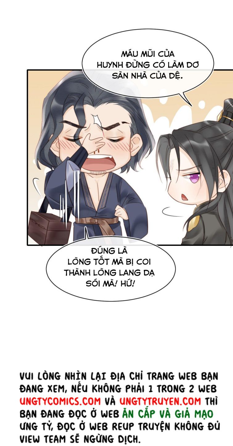 Tù Long Chapter 30 - Trang 2