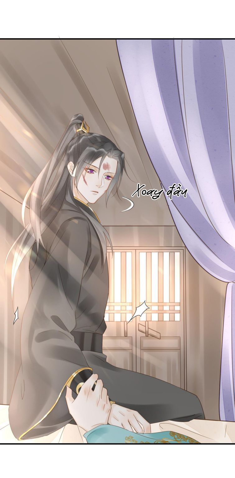 Tù Long Chapter 30 - Trang 2