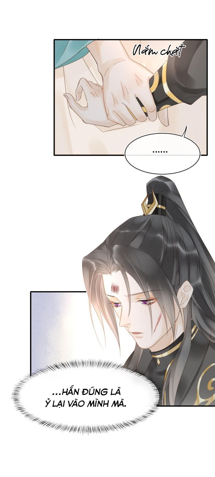 Tù Long Chapter 30 - Trang 2