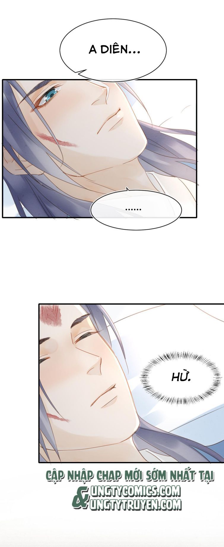 Tù Long Chapter 30 - Trang 2