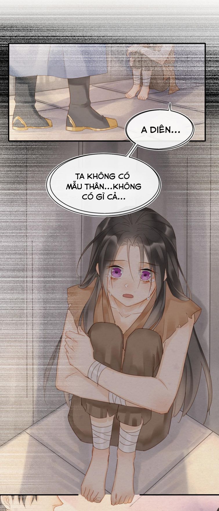 Tù Long Chapter 30 - Trang 2