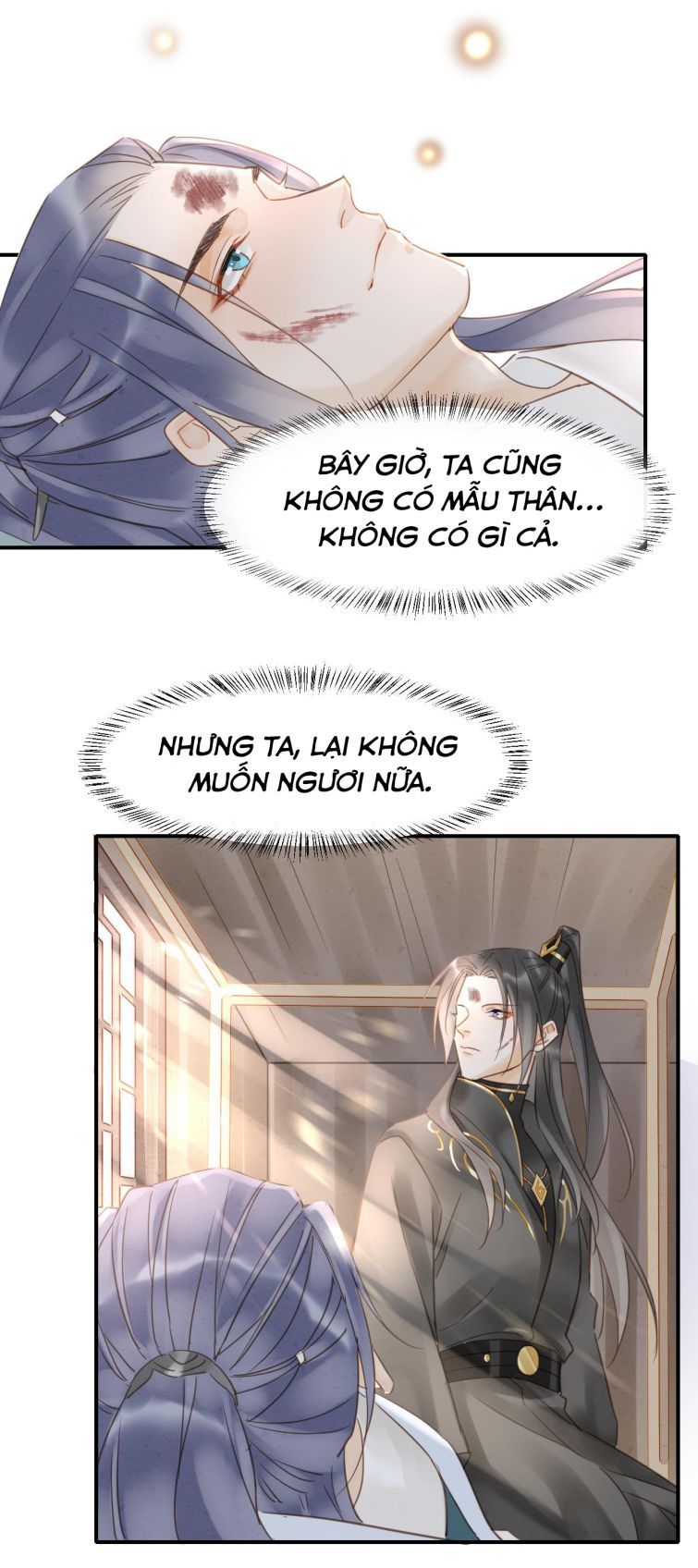 Tù Long Chapter 30 - Trang 2