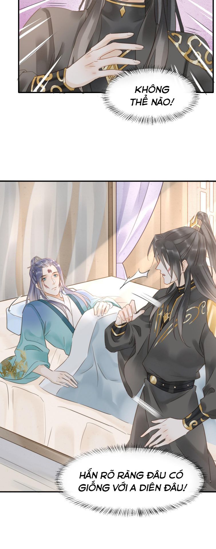Tù Long Chapter 30 - Trang 2