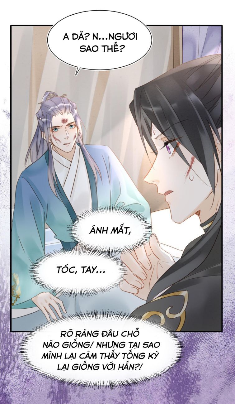 Tù Long Chapter 30 - Trang 2